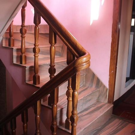 Moonlight Guest House Bhaktapur Exterior foto