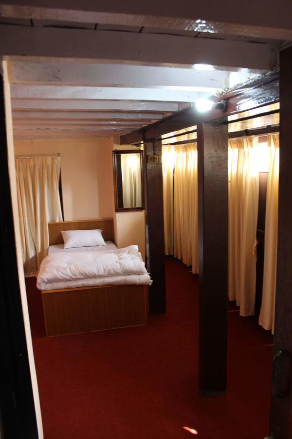 Moonlight Guest House Bhatgoan Exterior foto