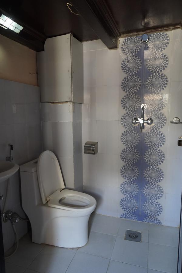 Moonlight Guest House Bhatgoan Exterior foto