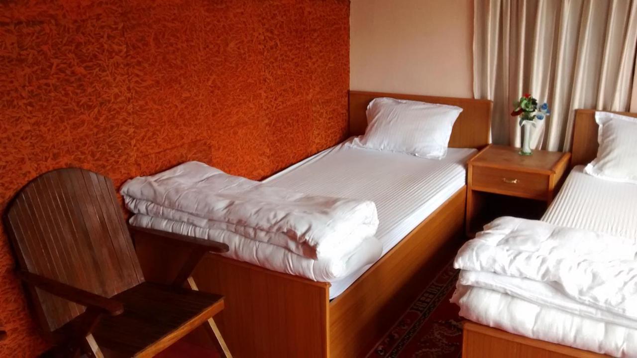 Moonlight Guest House Bhatgoan Exterior foto