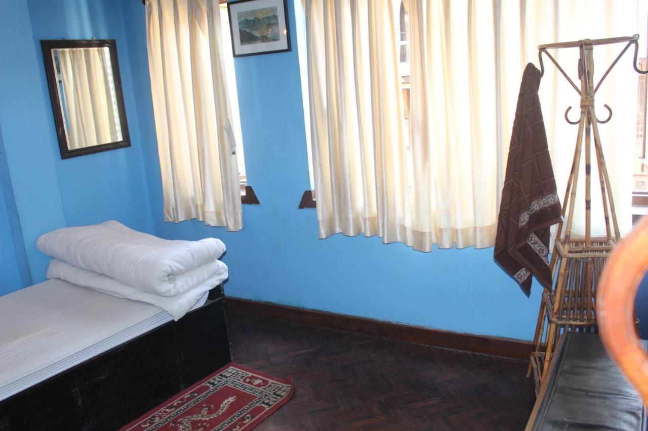Moonlight Guest House Bhatgoan Exterior foto