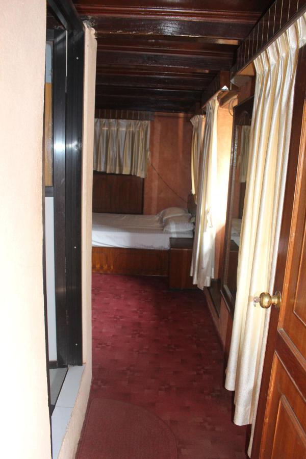 Moonlight Guest House Bhatgoan Exterior foto